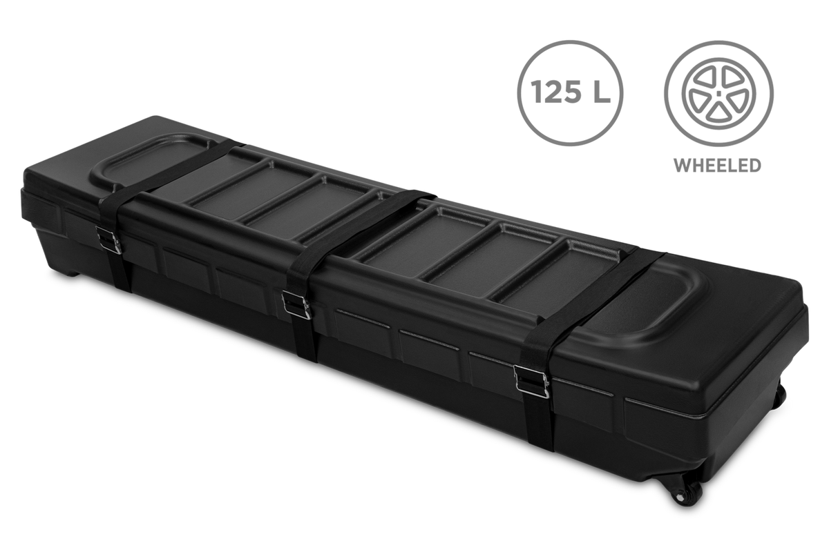 Messewand-Transportkoffer L
