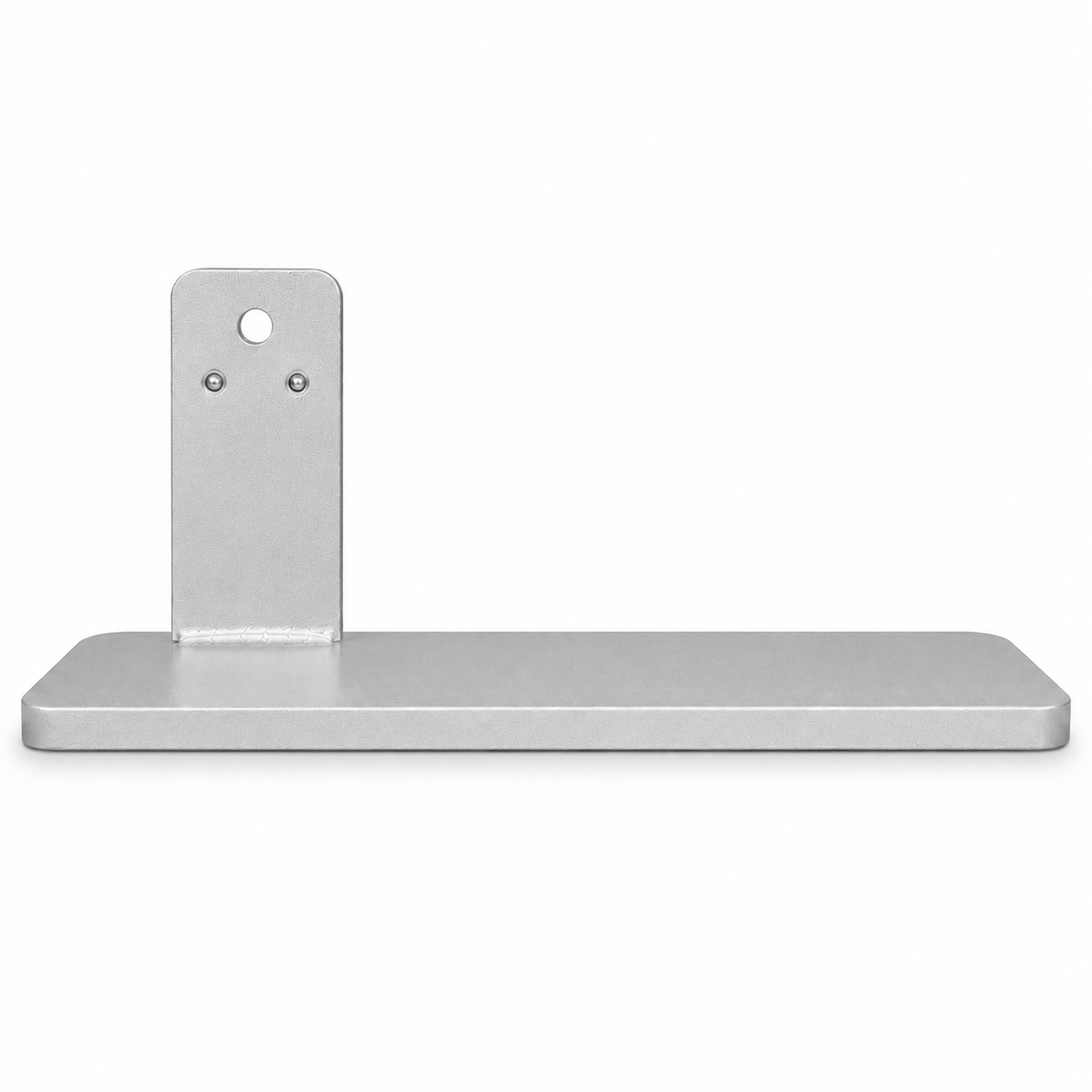 BACKLIGHT Halbfuß-Set für 90°-Aufstellung, 2 Stück