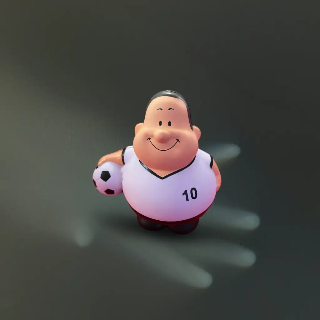 SQUEEZIES® Fussball Bert