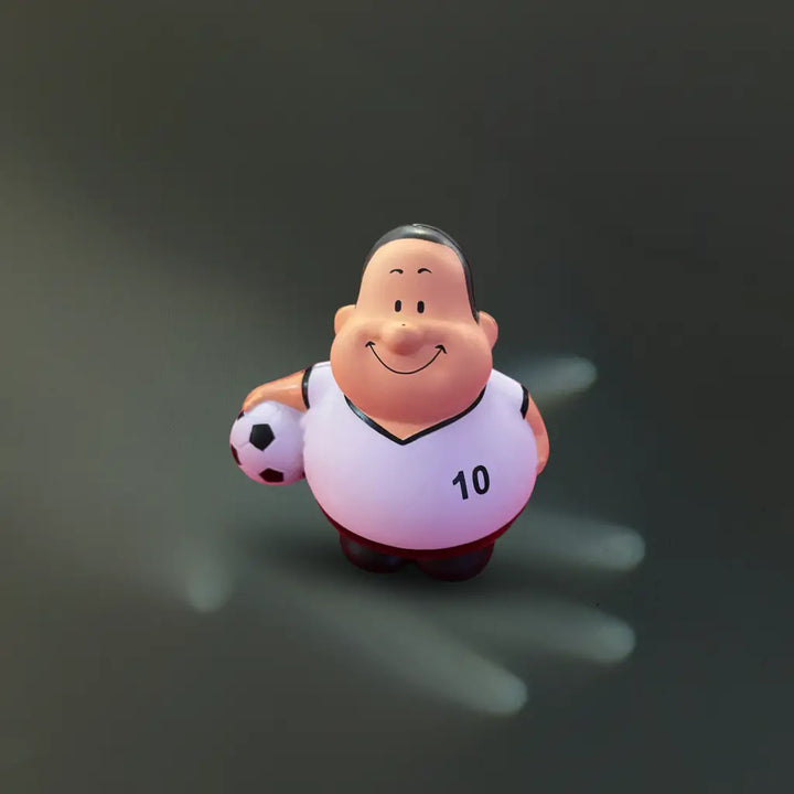 SQUEEZIES® Fussball Bert