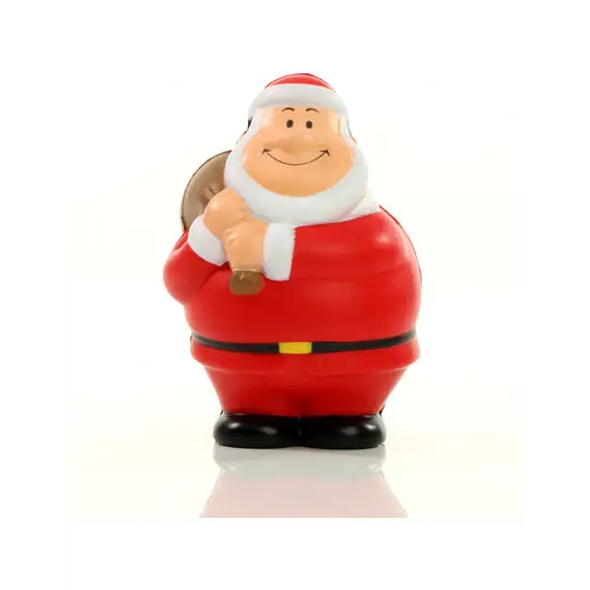 SQUEEZIES® Santa Bert® - Badespielzeug