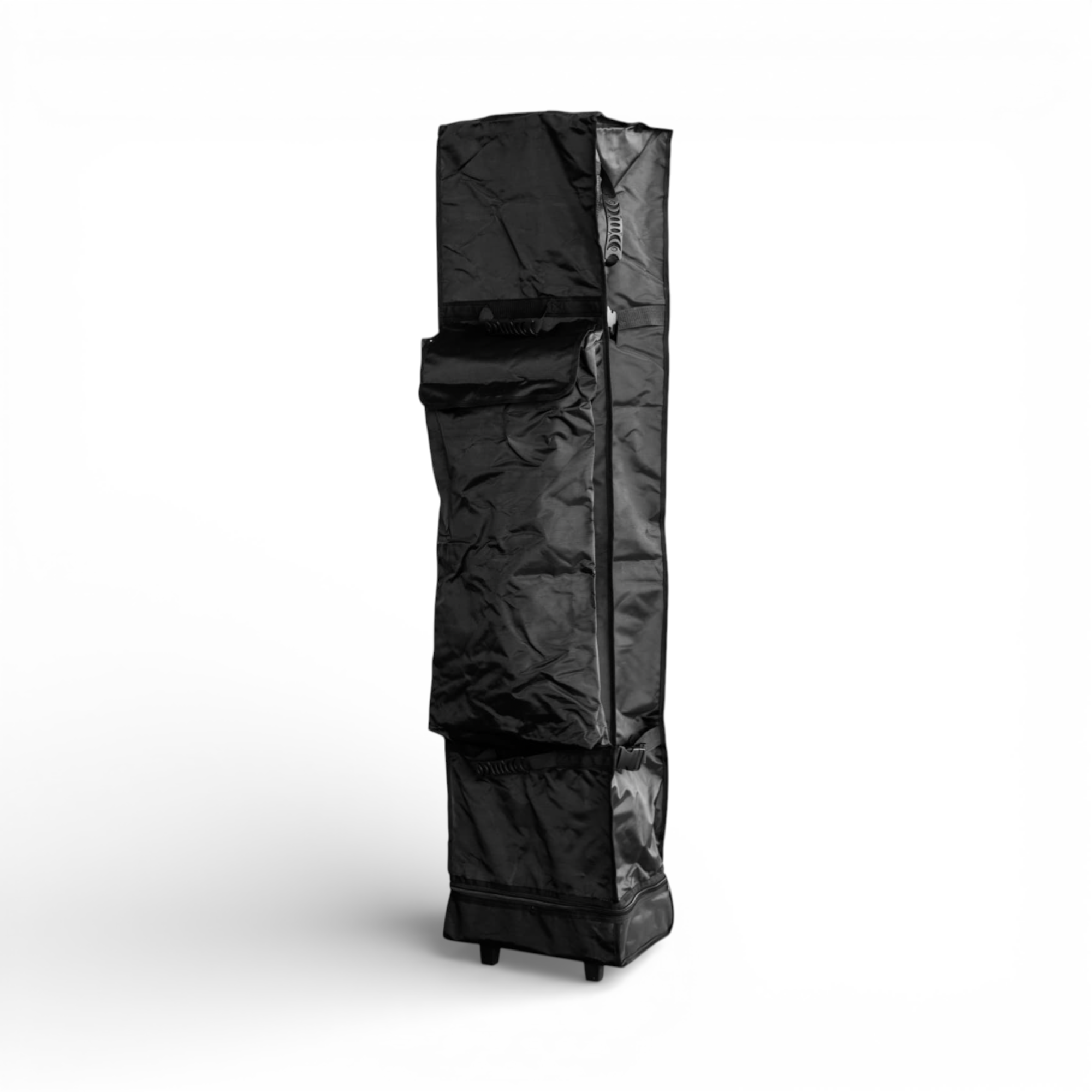 Zeltrahmen aus Aluminium "Everest" 3x6 (in einer Tasche auf Rädern)-4