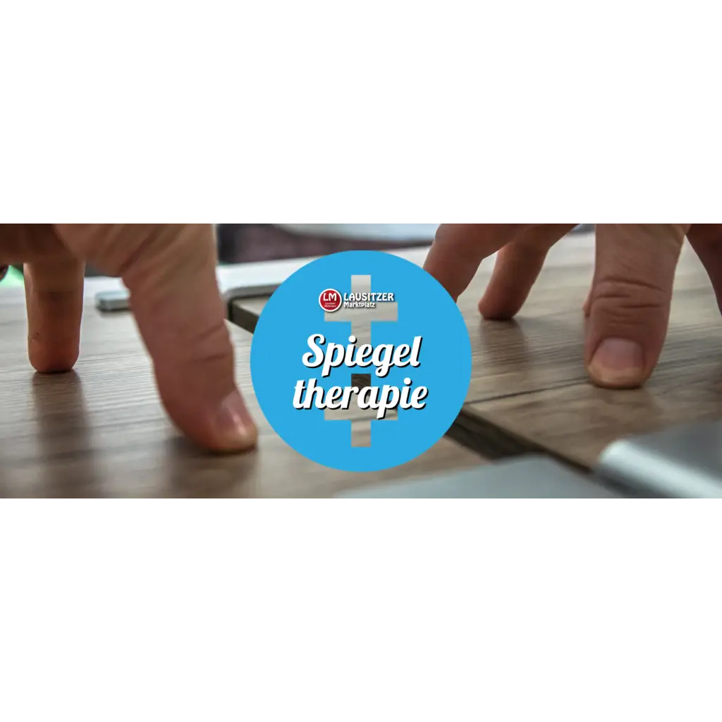 Therapiespiegel Komplett SET / B-WARE - Spiegeltherapie