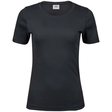 Women´s Interlock Tee - T-Shirt