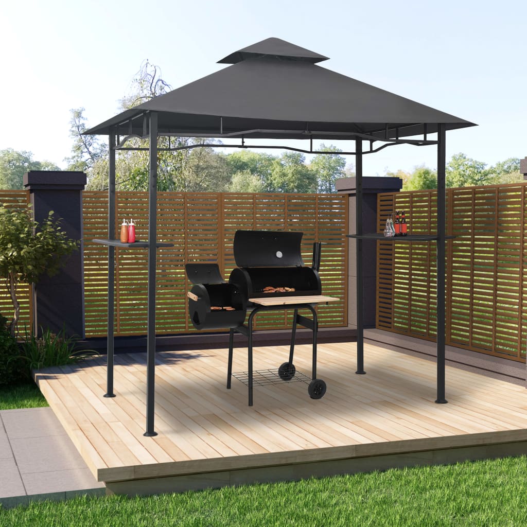 Grillpavillon