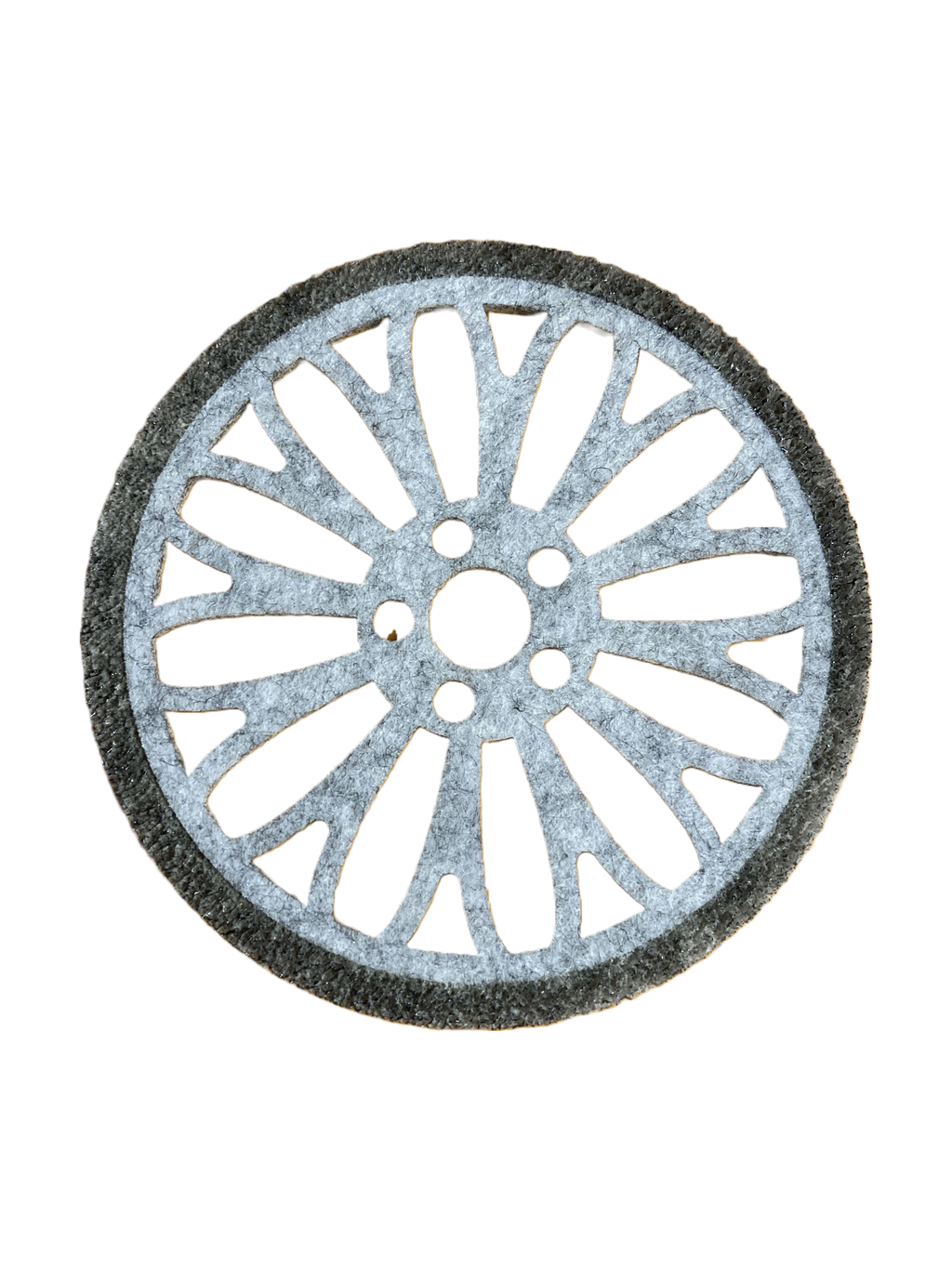 3mm Bastelfilz-Taschenfilz im Zuschnitt