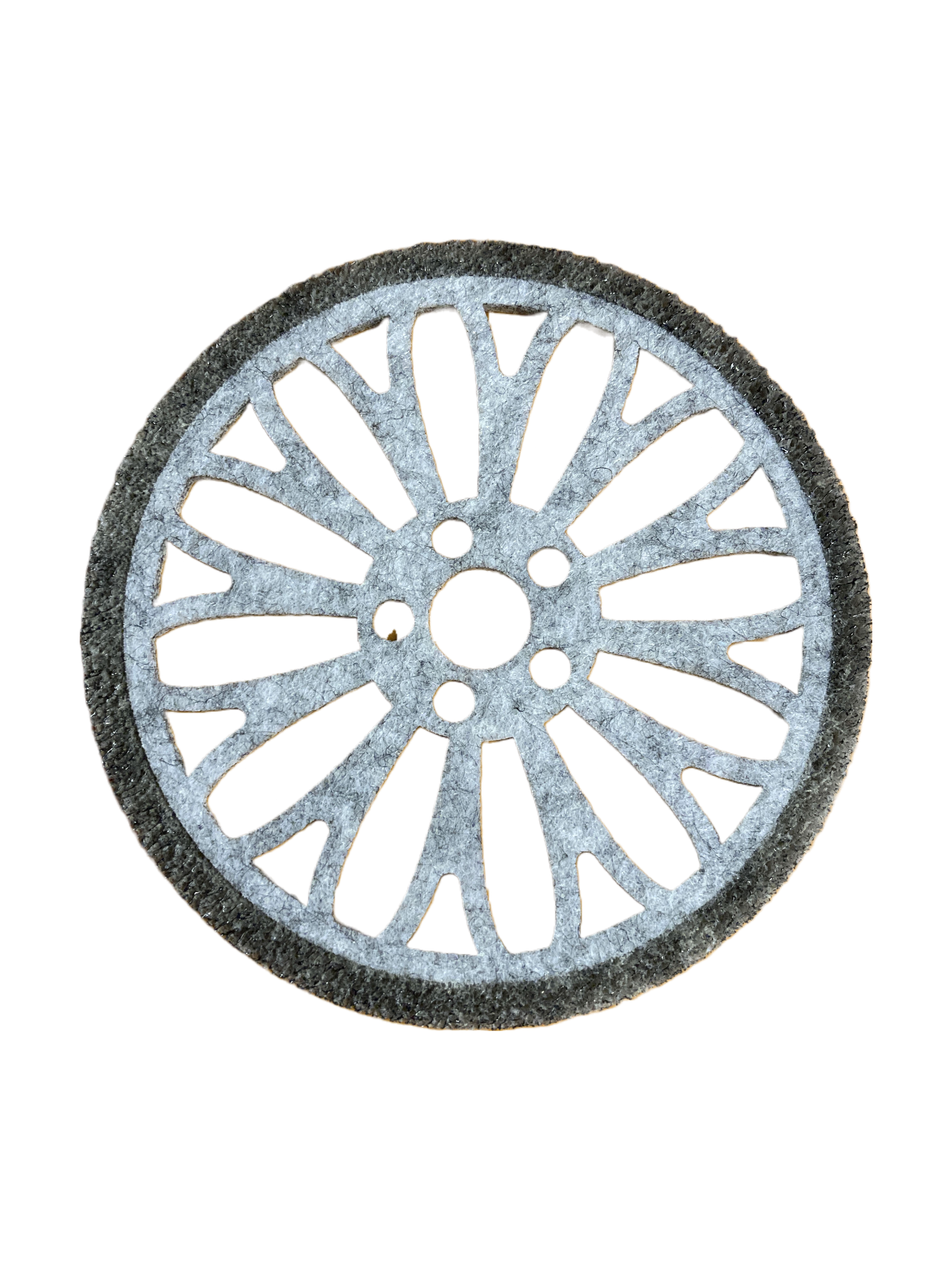 3mm Bastelfilz-Taschenfilz im Zuschnitt