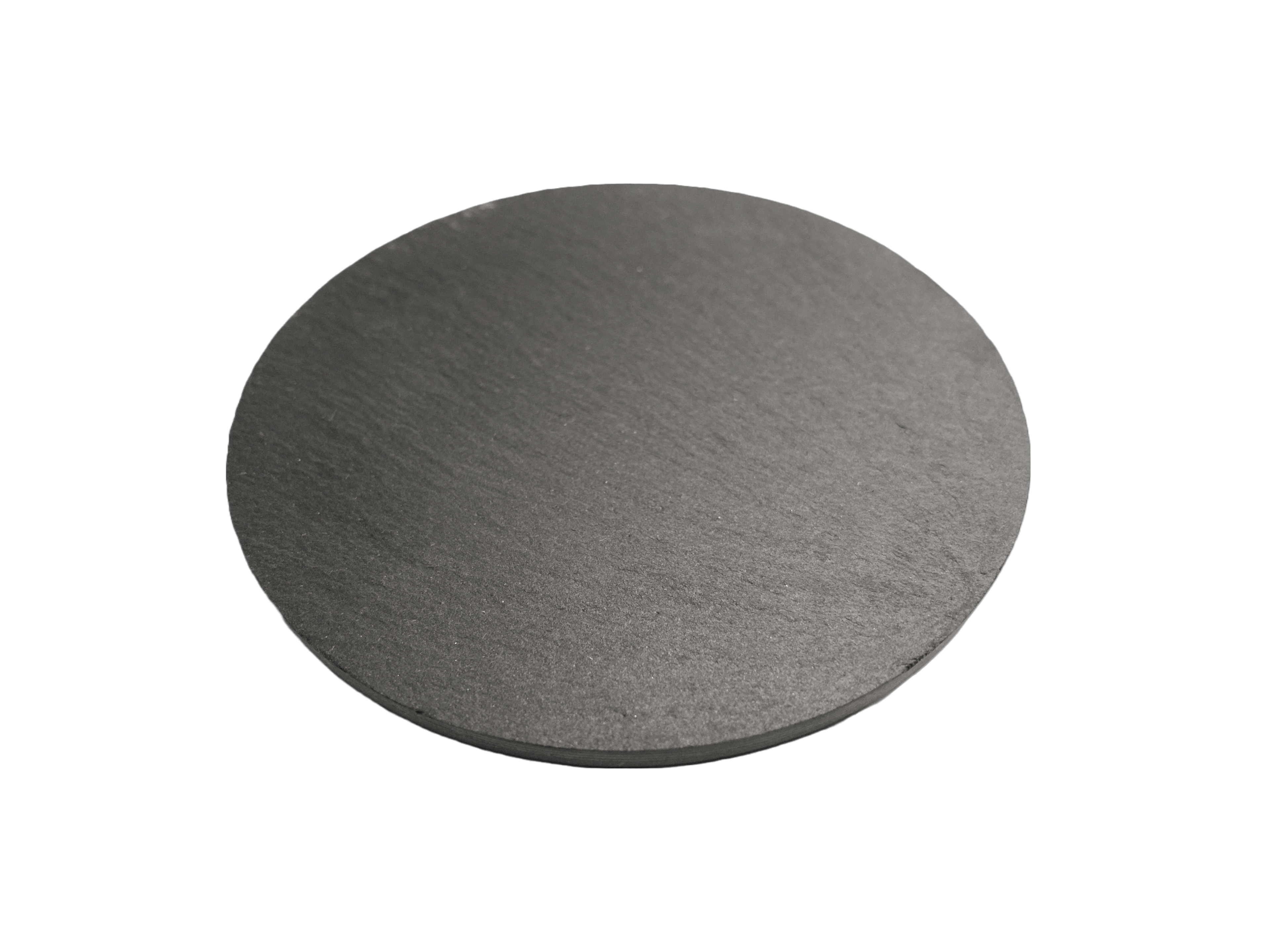 Schiefer Untersetzer