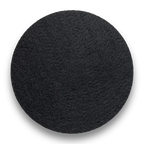 Untersetzer aus Filz mit deinem individuellem  Logo