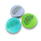 Untersetzer aus Filz mit deinem individuellem  Logo