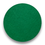 Untersetzer aus Filz mit deinem individuellem  Logo