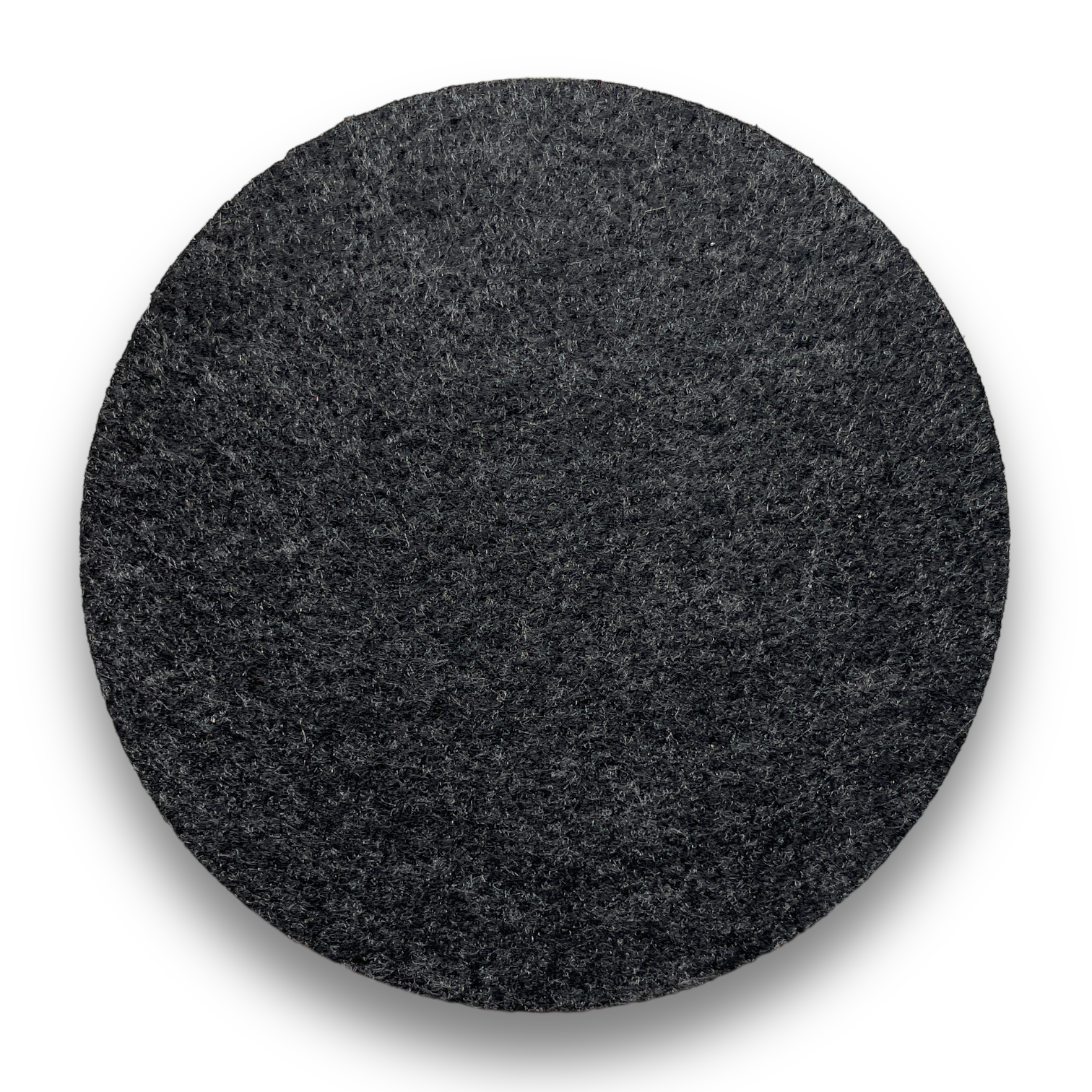 Untersetzer aus Filz mit deinem individuellem  Logo